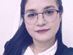 Unu Jangan Bicara Tentang Aturan, Sebab Jadi Bahu untuk Puan Bersandar Engkau Tak Mampu