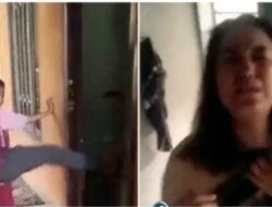 Hati Remuk: Pergoki Istri Tanpa Busana Sekamar dengan Pria Lain, Suami Berbesar Hati Memaafkan