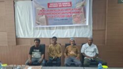 ‘Kami Bukan Orang Asing’: Jerit Warga Pulau Kera Tolak Relokasi Pembangunan 20 Unit Vila Pitoby Group