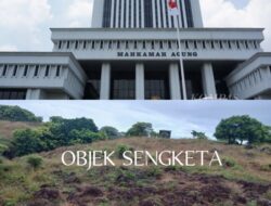Fakta Persidangan Hilang di Putusan, Hakim MA Dinilai Keliru dalam Putusan Sengketa Tanah di Kota Kupang