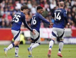 Manchester United jadi Pecundang untuk Kesekian Kalinya di Liga Primer Inggris, Memperpanjang Tren Buruk di Kancah Domestik