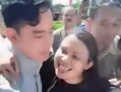 Politik Kemarin: Ramai Isu Pemakzulan, Wapres Gibran harus Iklas Pipinya dicolek Emak-Emak
