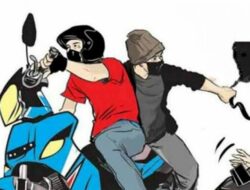 Pria Asal Sumba Ditetapkan Tersangka Begal Payudara di Bali