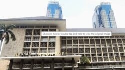 Detik-detik Pegawai Bank Indonesia Tewas Bunuh Diri