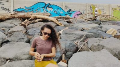 Untuk Perempuan yang Lupa Betapa Indah Dirinya